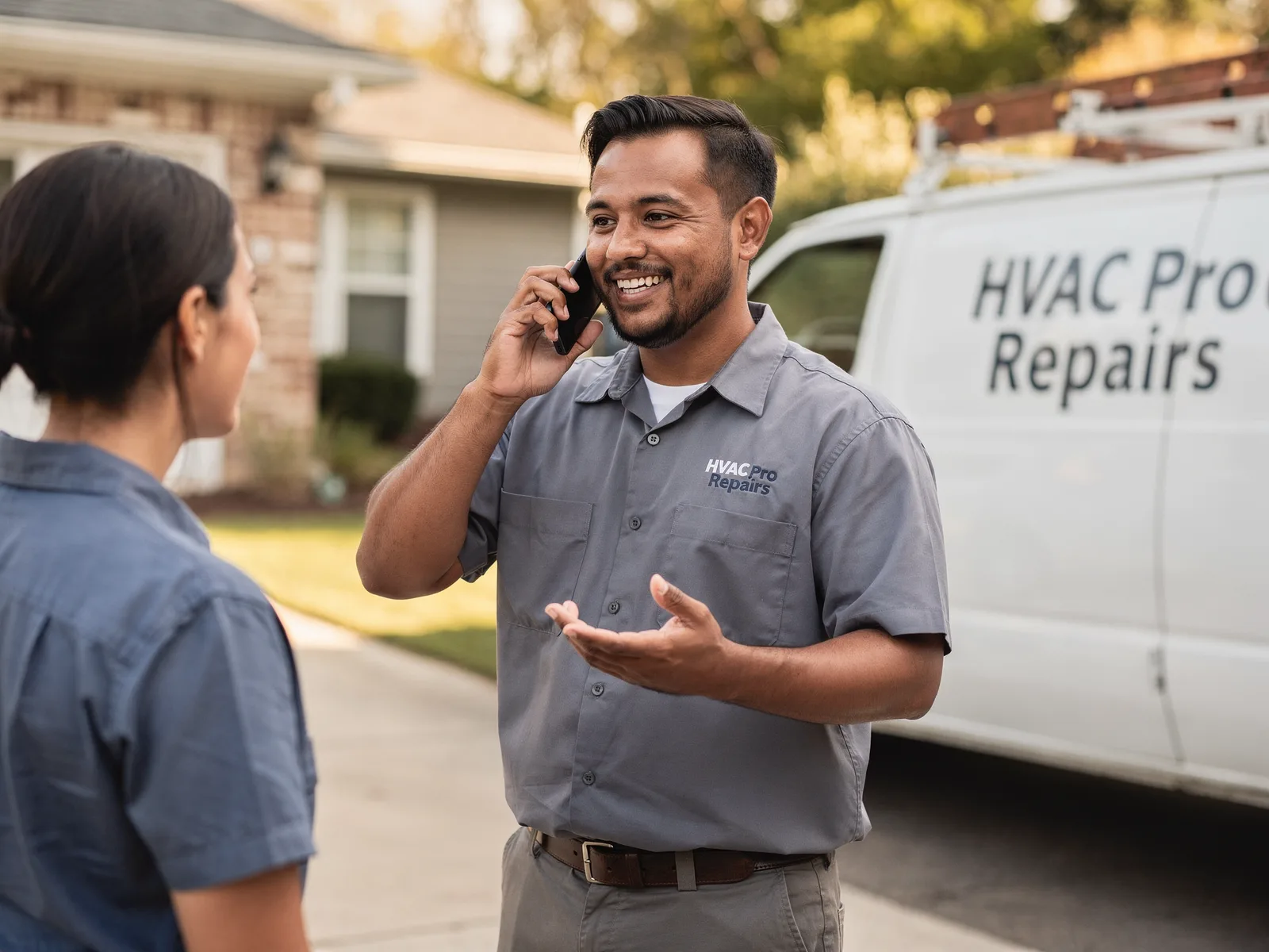 Heat Pump Repair Albion, NY FAQs